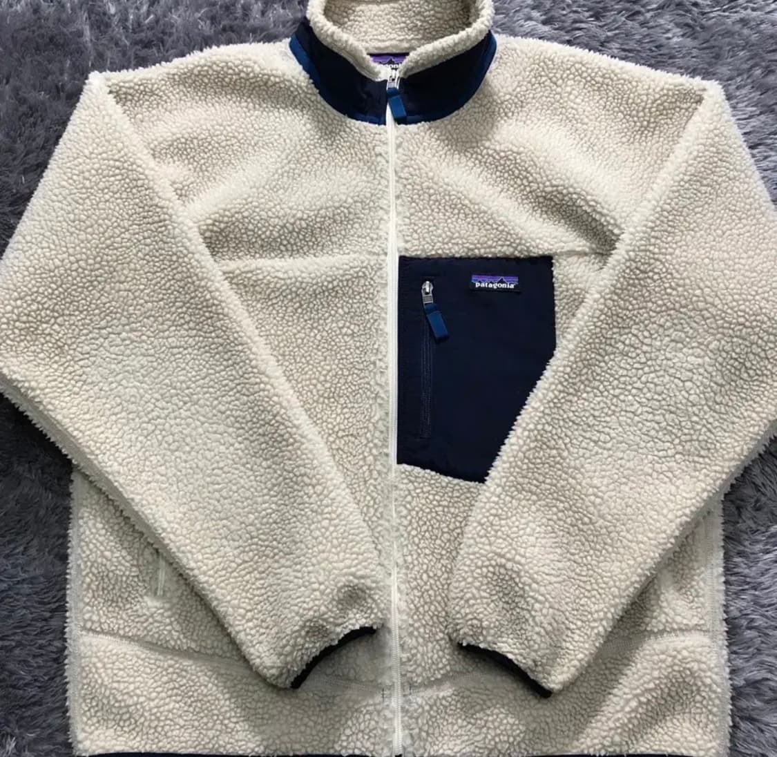 파타고니아 레트로X 플리스 자켓 L 상품이미지4