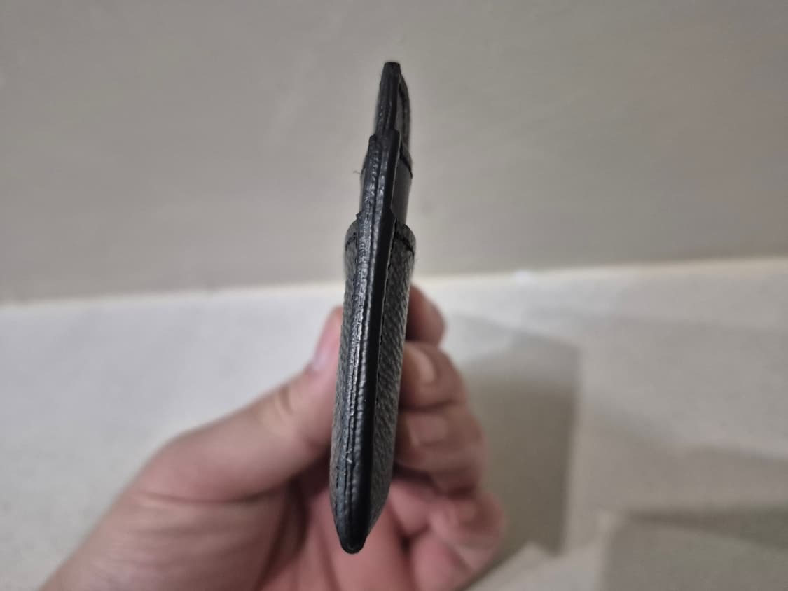 루이비통 더블 카드홀더 모노그램 이클립스 카드지갑 풀박스 상품이미지3