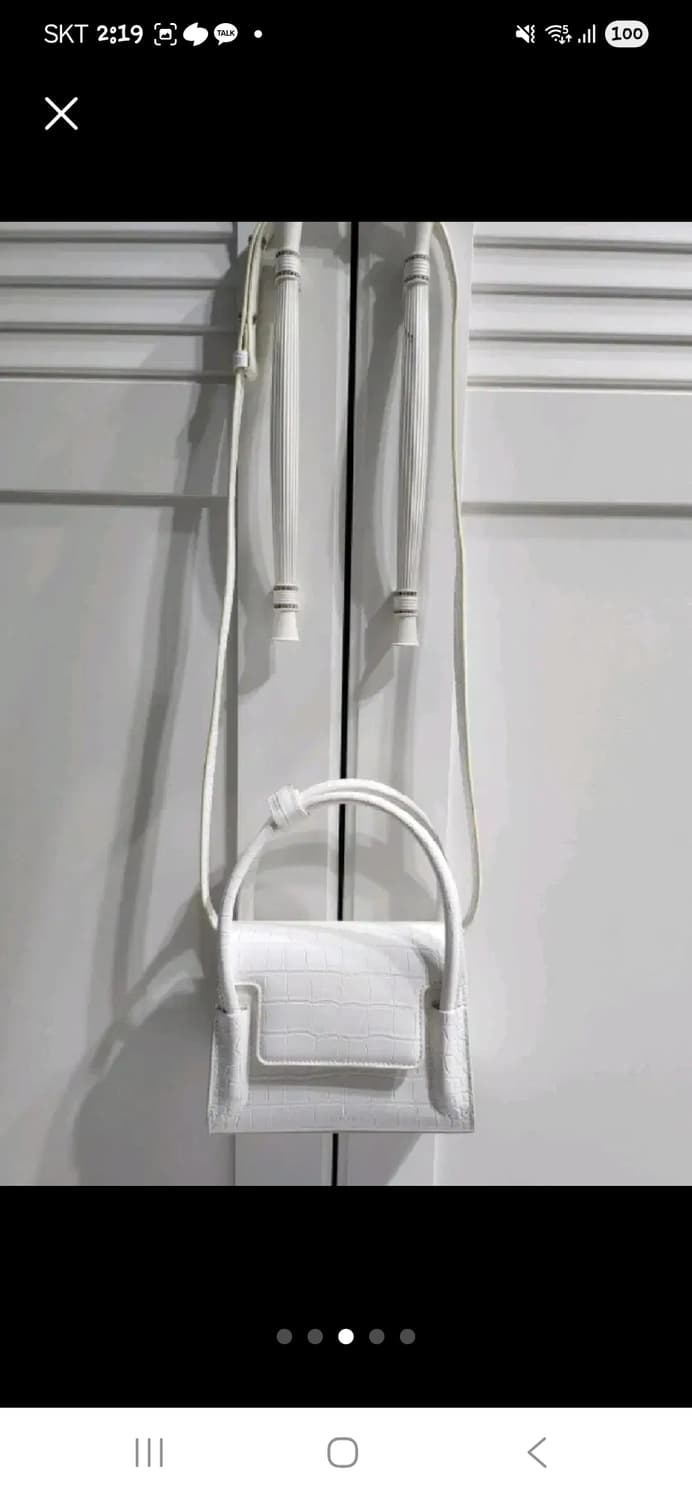 파인드카푸어 마티백 18 상품이미지3