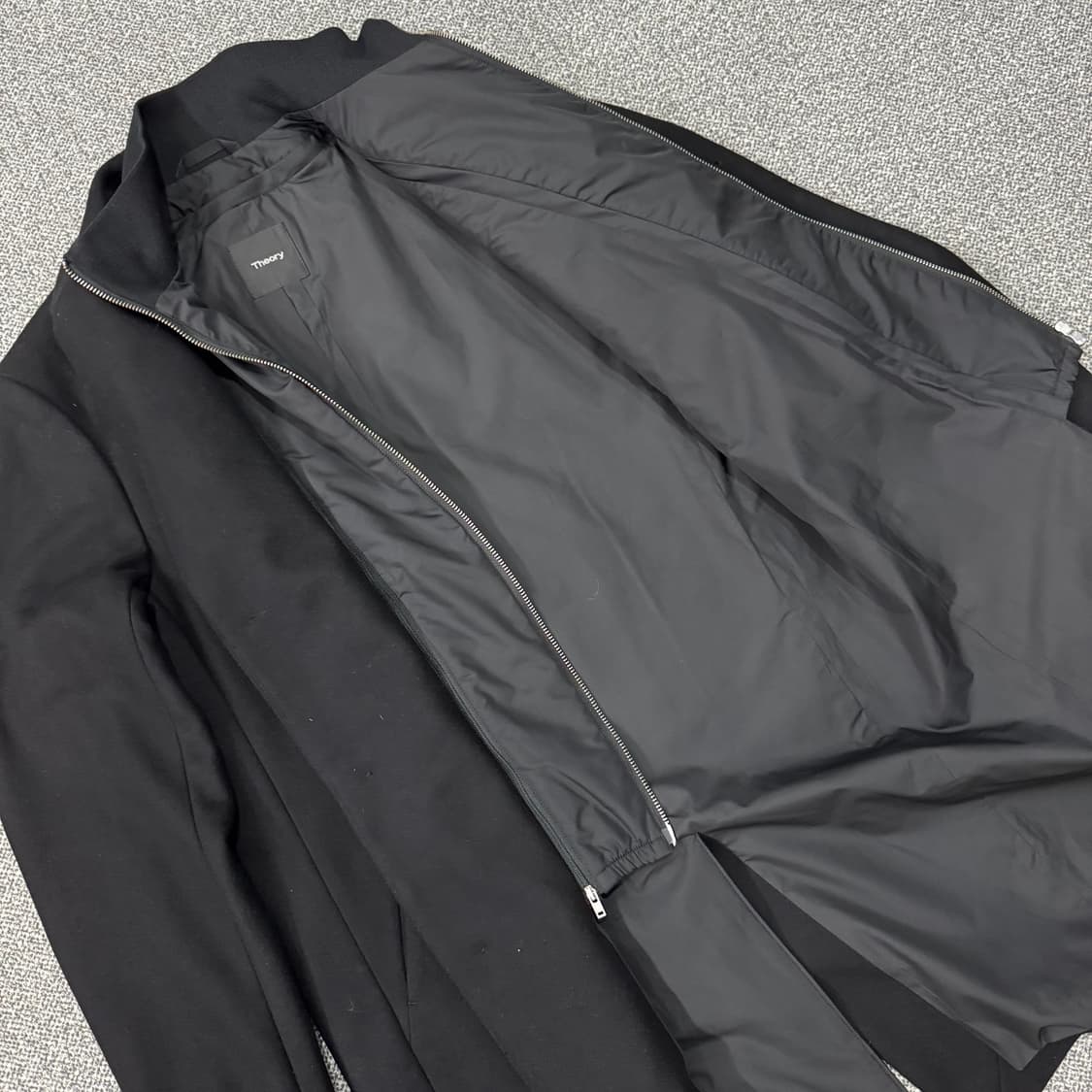 띠어리 코트 상품이미지6