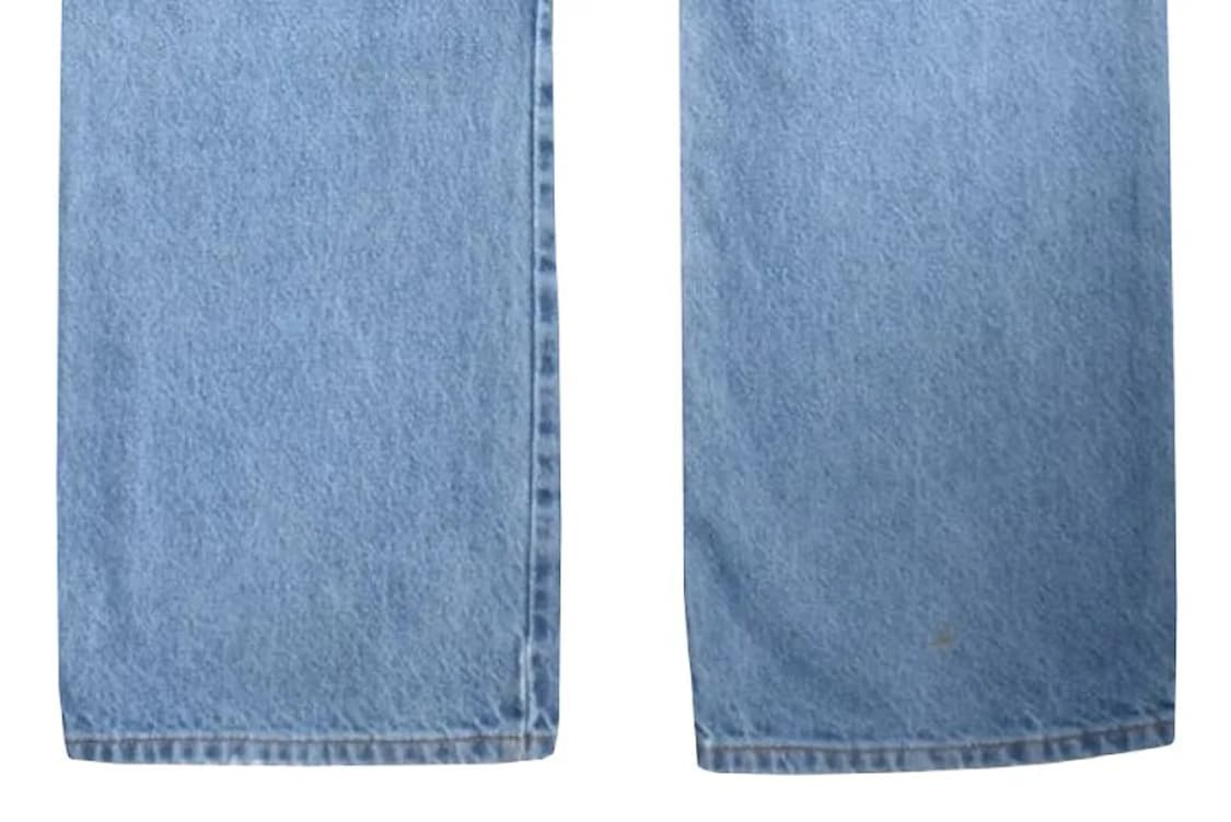 00S 리바이스 517 부츠컷 청바지 데님팬츠 38 N0870 상품이미지6