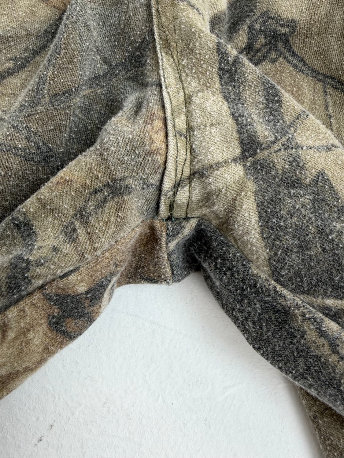 00s Forest Camouflage Cargo Pants 상품이미지6