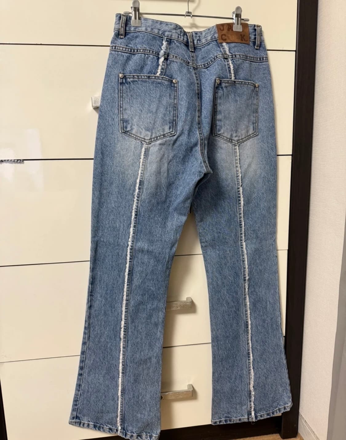 잭리퍼블릭 데님 상품이미지10