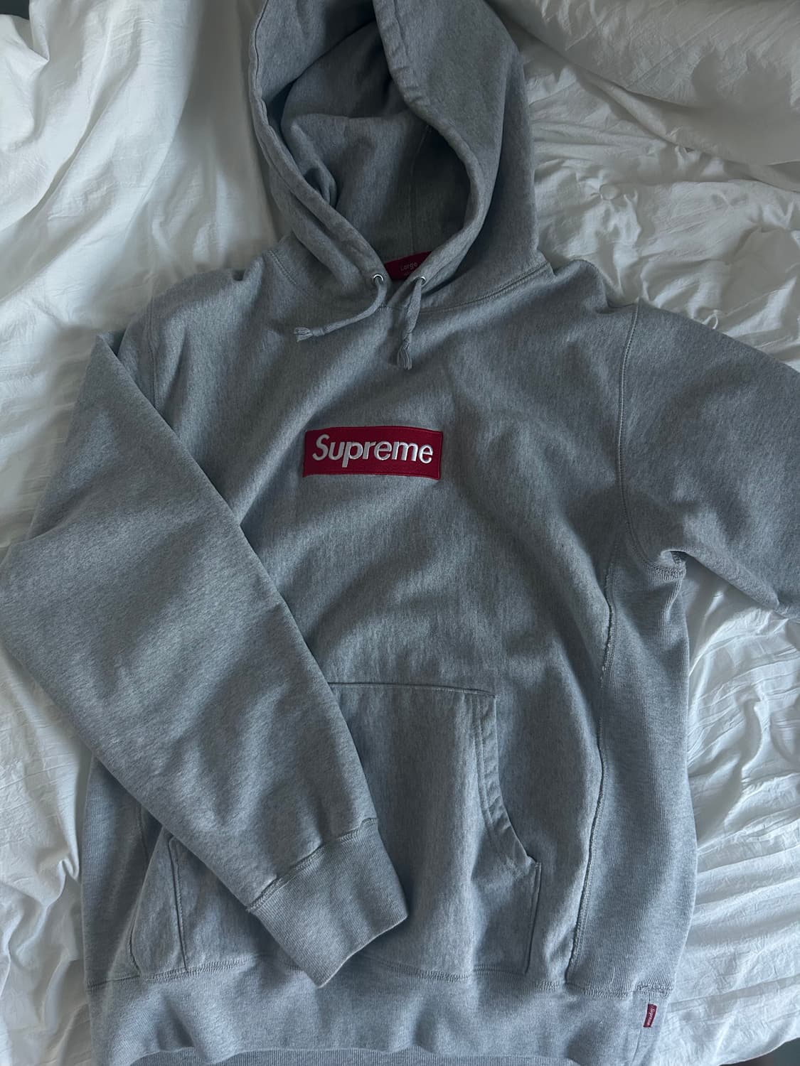 슈프림 후드티 상품이미지1