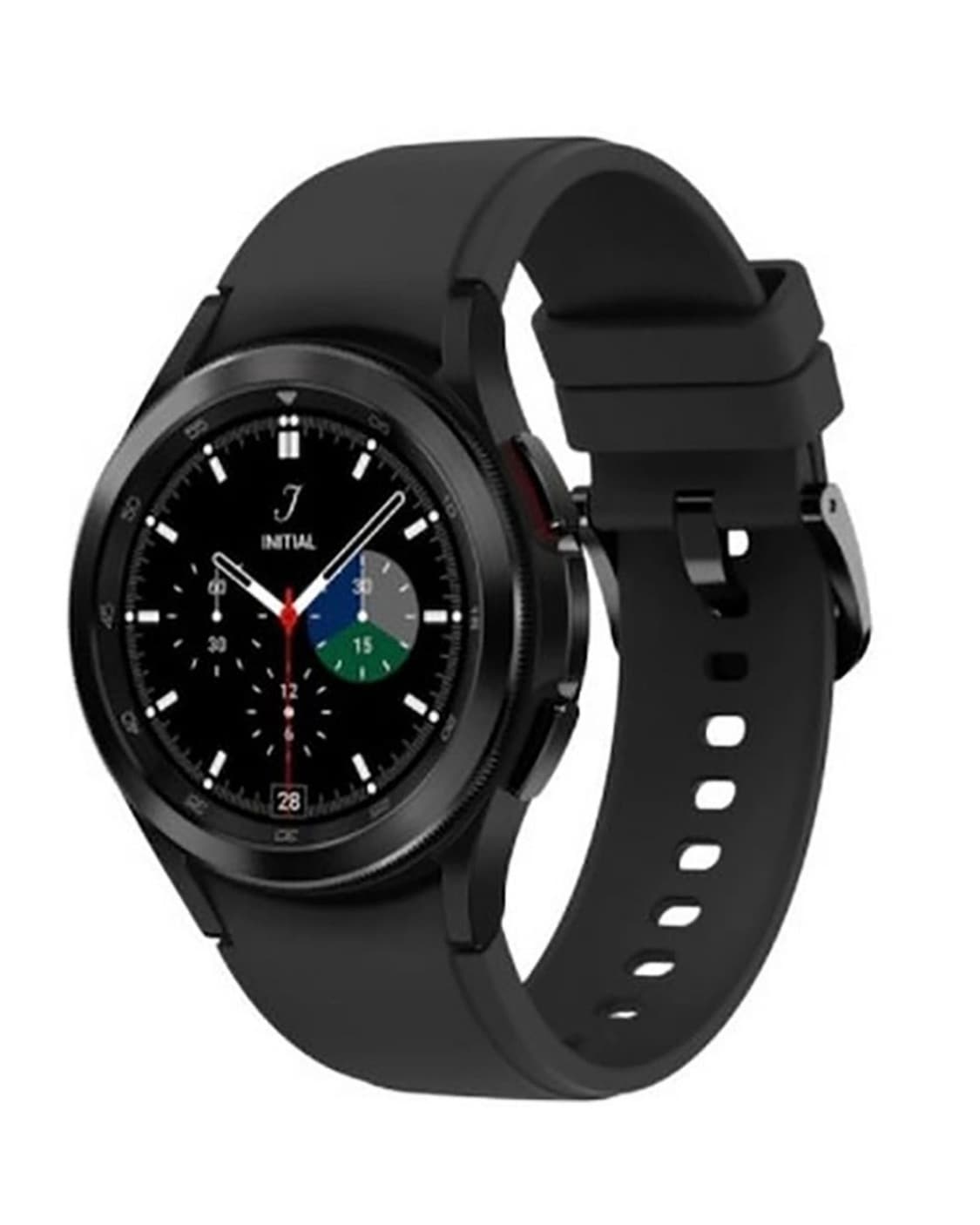 삼성 갤럭시워치 4 클래식 블랙 42mm 블루투스 상품이미지2