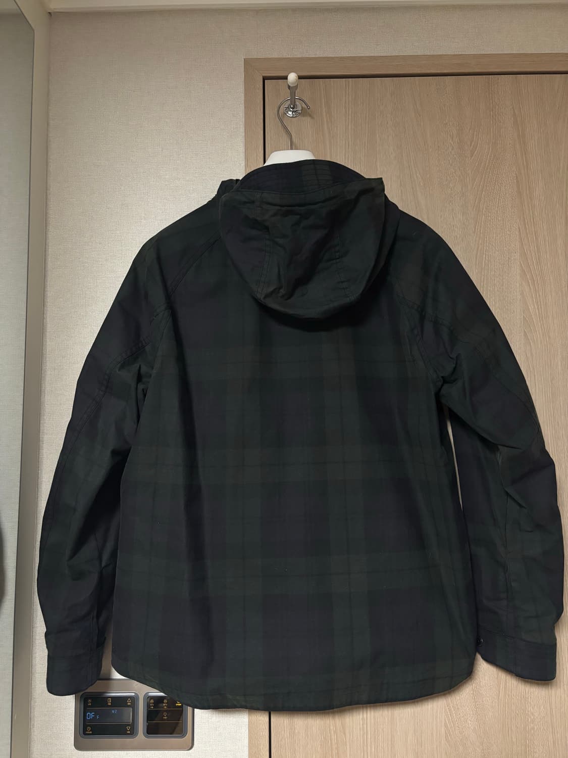 이스트로그 덱자켓 상품이미지2