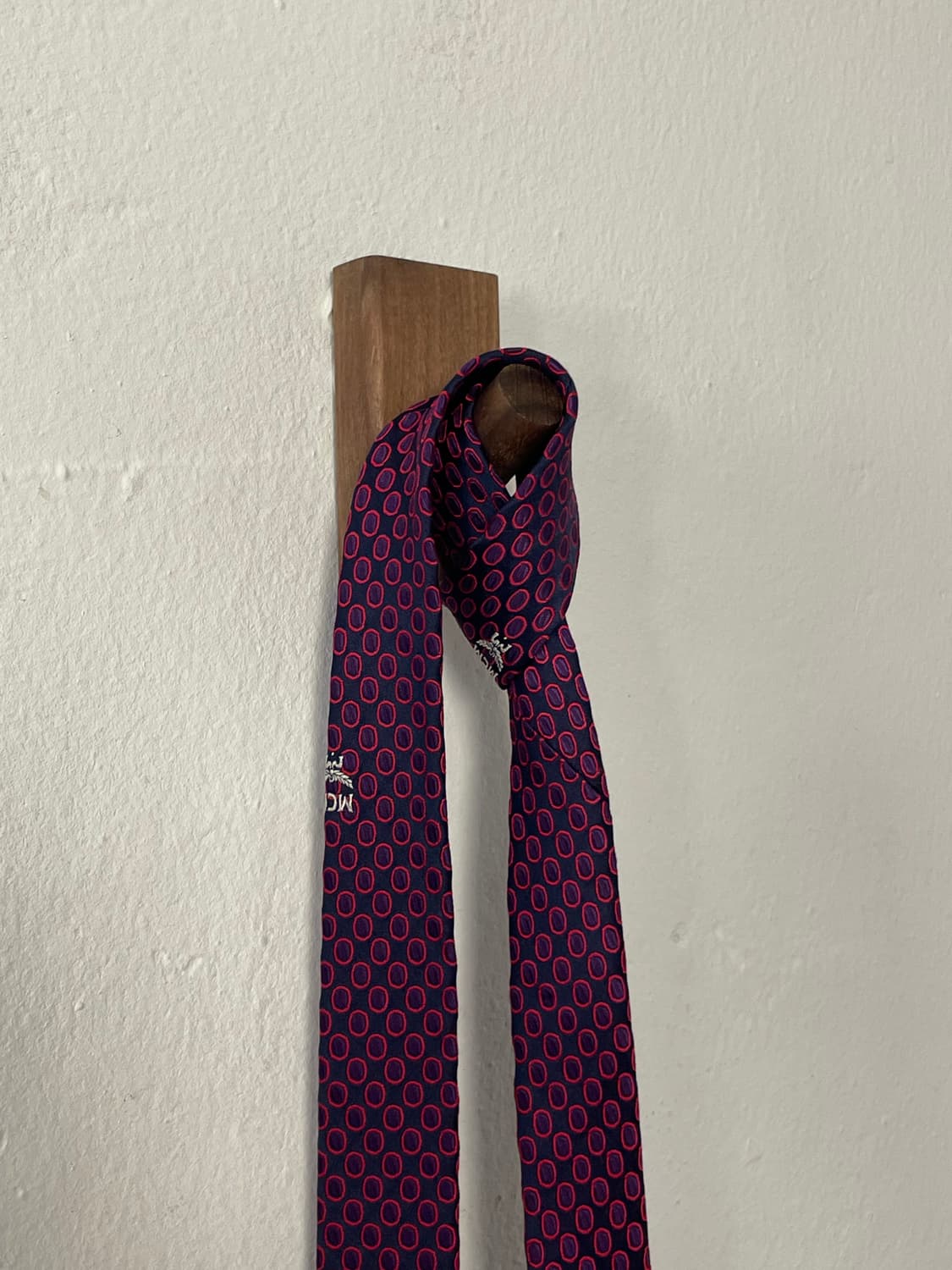 MCM 넥타이  상품이미지4