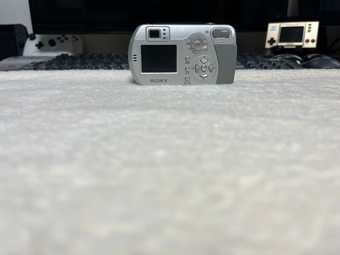 🌸✨ 소니 SONY Cyber-shot DSC-P32 ✨🌸 상품이미지3
