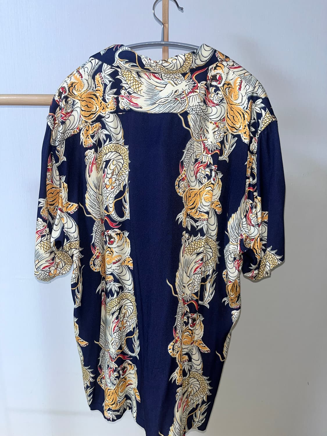 휴스턴재팬 반팔 셔츠 상품이미지2