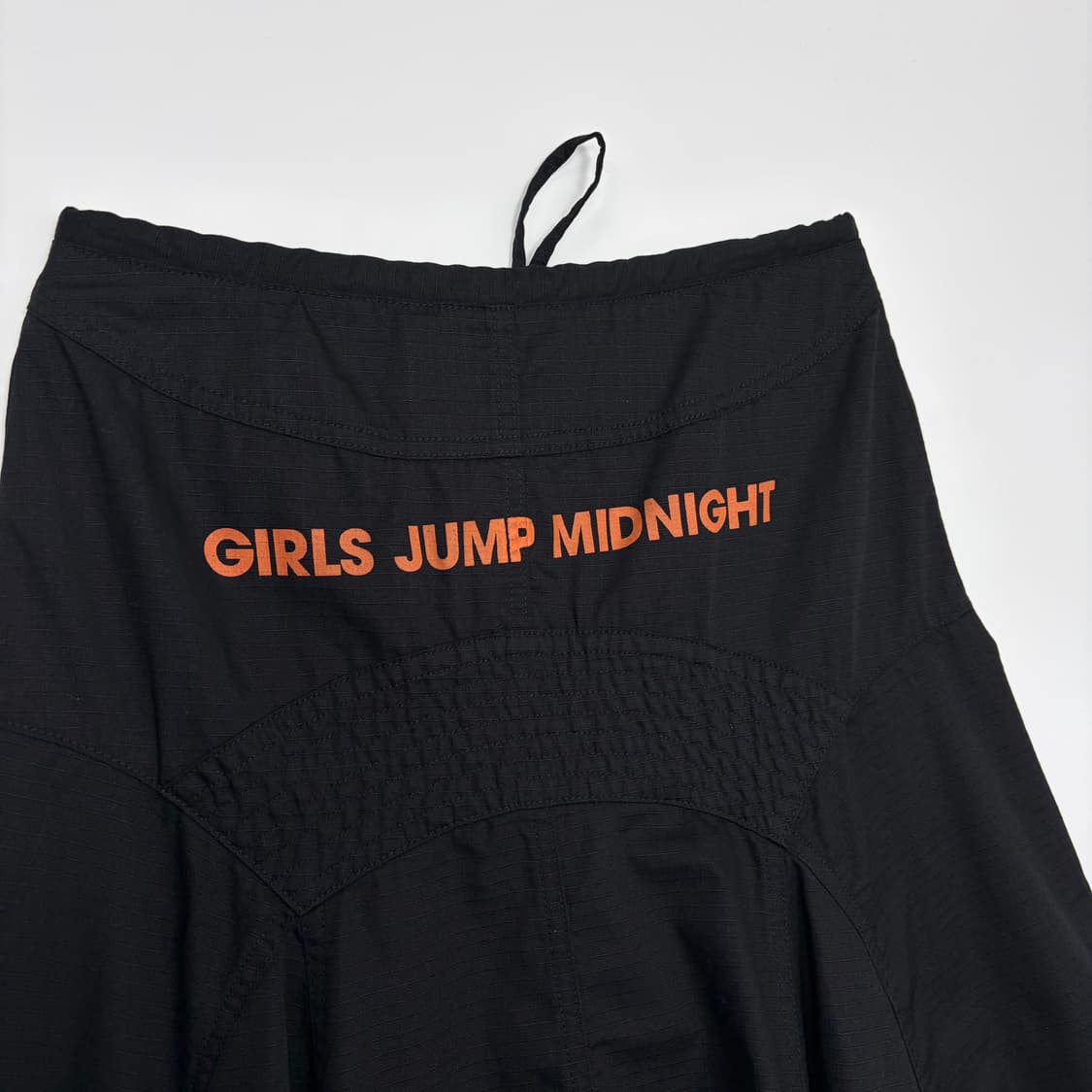 히스테릭글래머 레이어드 스커트 치마 상품이미지10