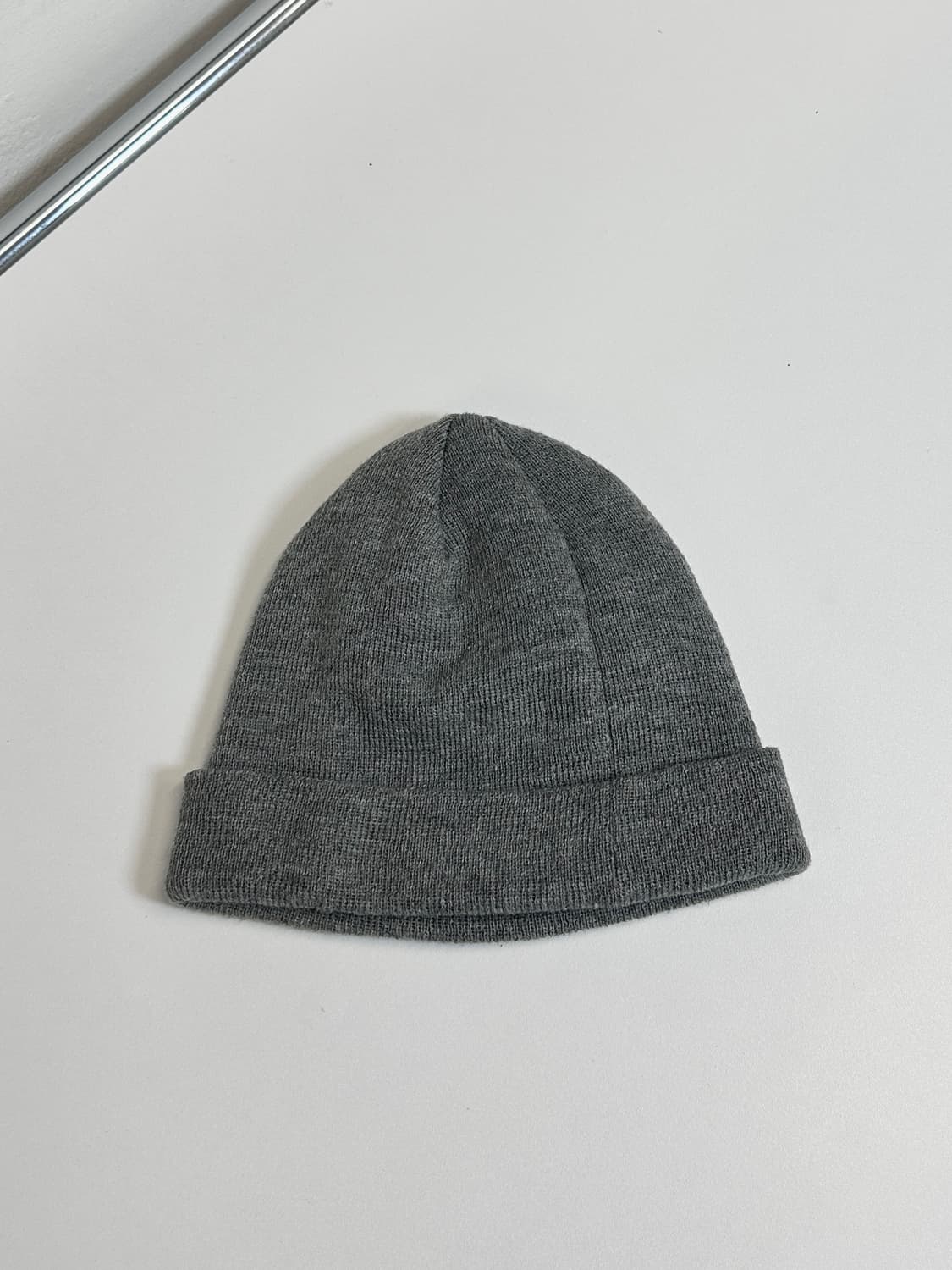 Obey 오베이 커브 비니 그레이 os 상품이미지2