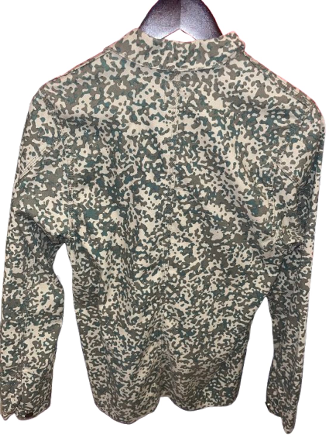 CARHARTT 카모 칼하트 워크셔츠 상품이미지4