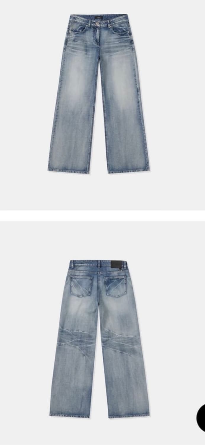 LCDC 데님 팬츠 ( M사이즈 ) 상품이미지2