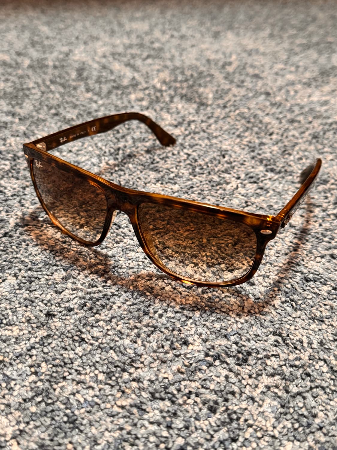 Rayban 선글라스 RB4147 710/51 상품이미지1