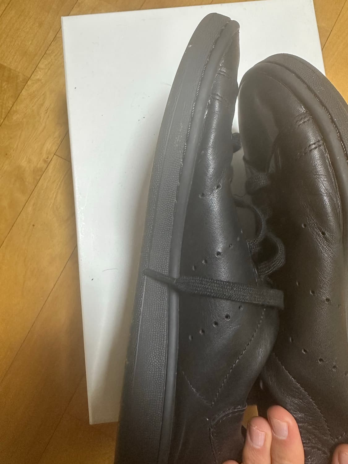 아디다스 스미스 데콘 270(4회착) 상품이미지8