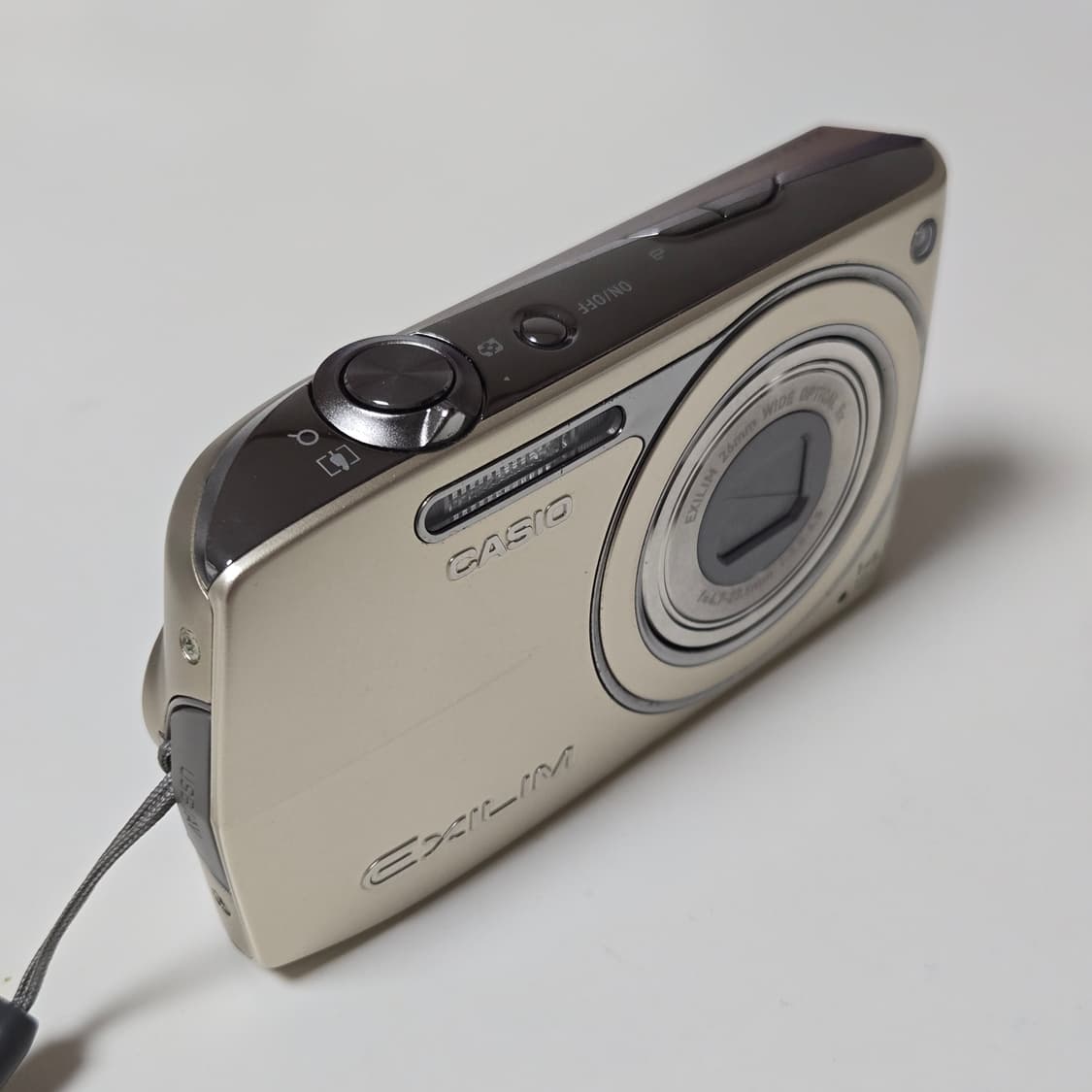 카시오 엑슬림 EX-Z2300 디지털 카메라 상품이미지4