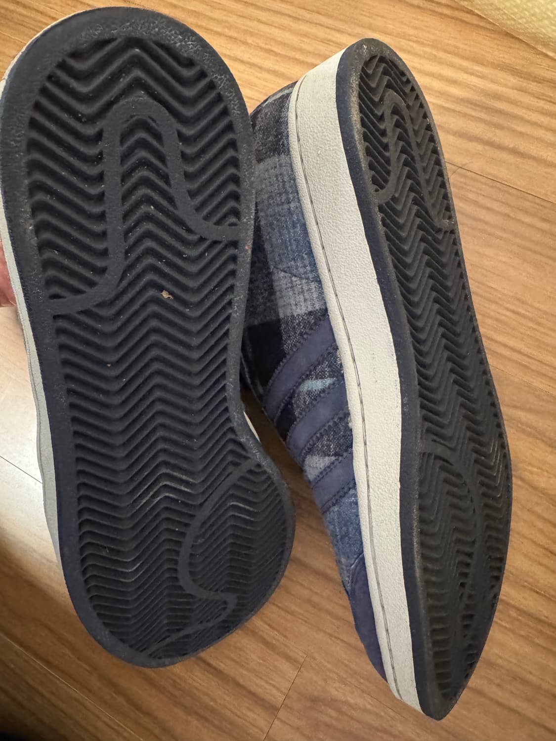 [275] 프랑스구매 아디다스 x 팬들턴 콜라보 슈즈 한정판 상품이미지4