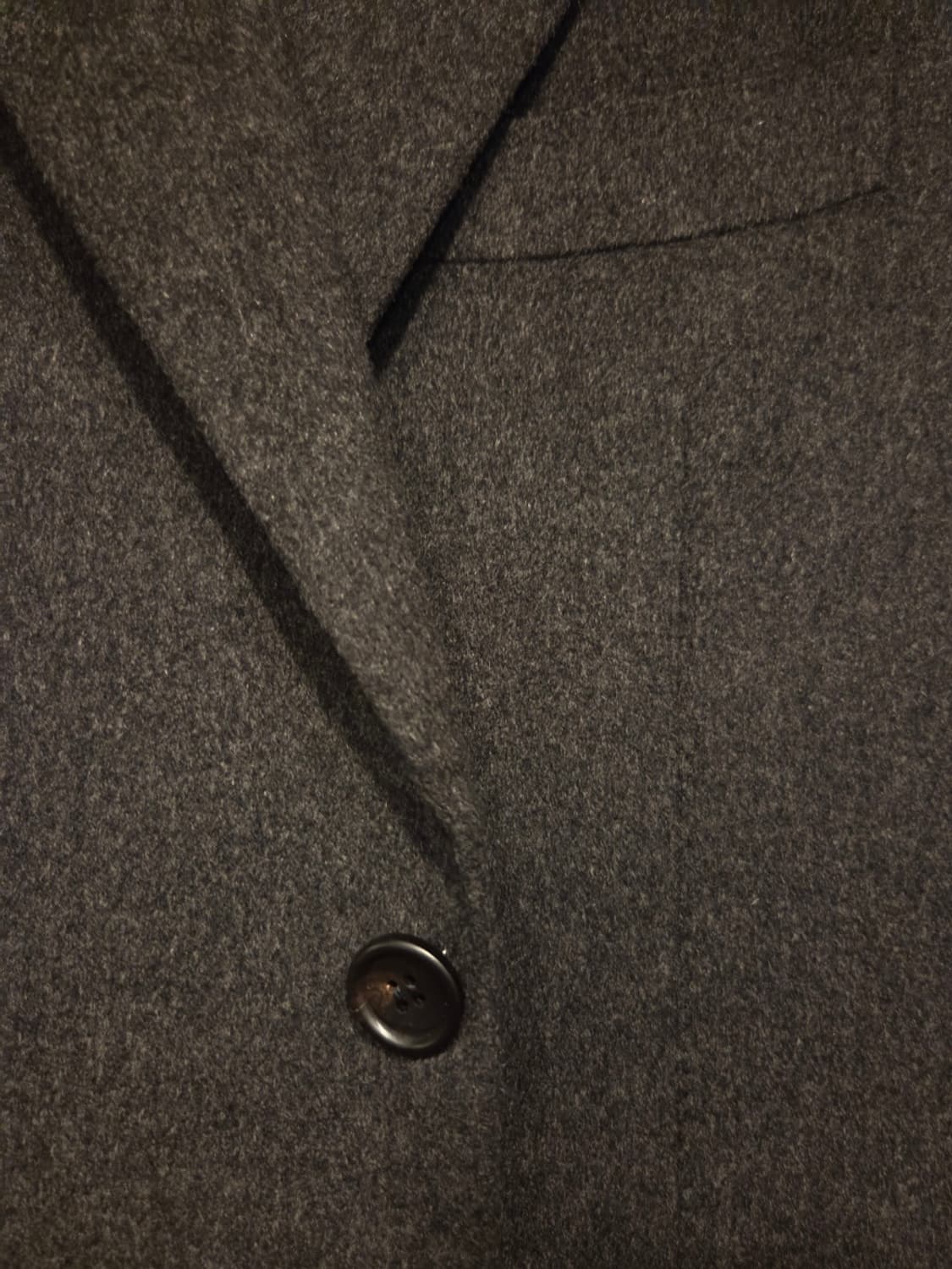 란스미어 콜롬보 캐시미어 자켓 상품이미지4