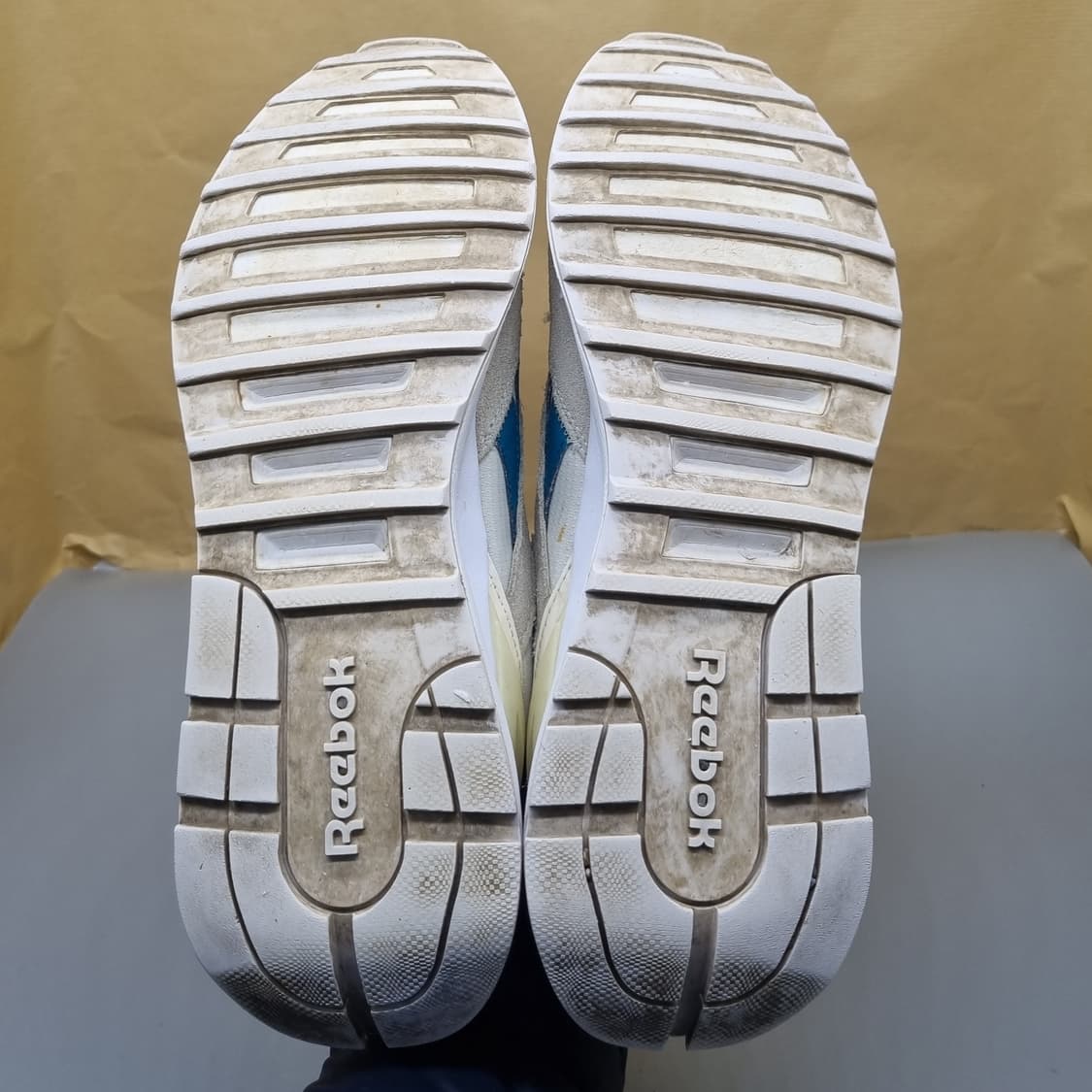 리복 클래식 레더 남성운동화285 상품이미지3