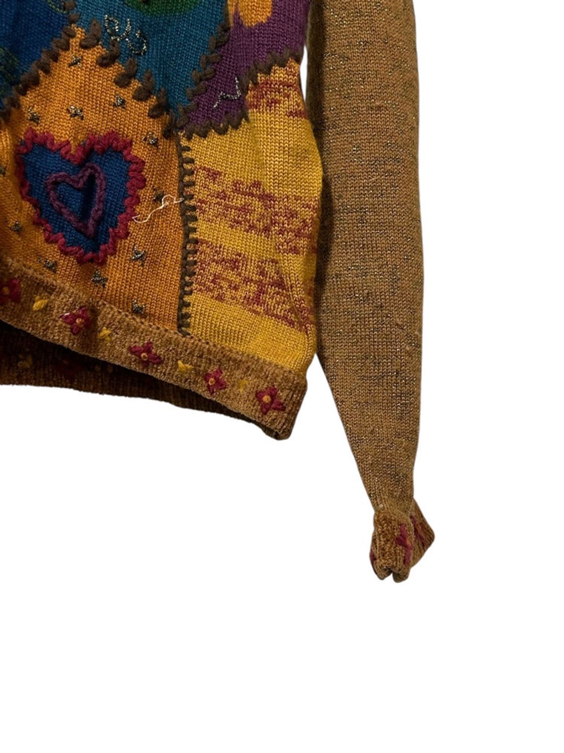 vtg cardigan 상품이미지3