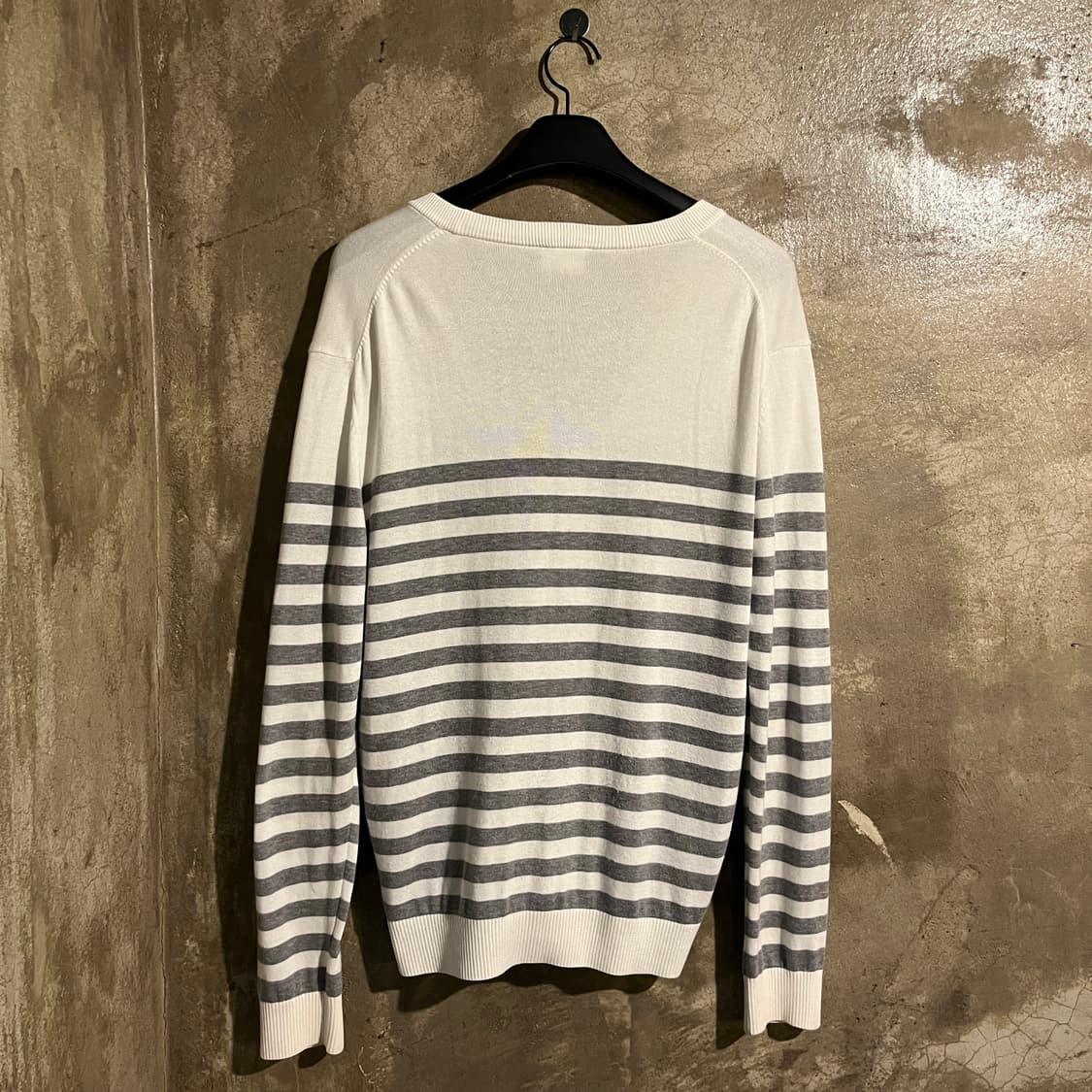 라코스테 니트 가디건 상품이미지3