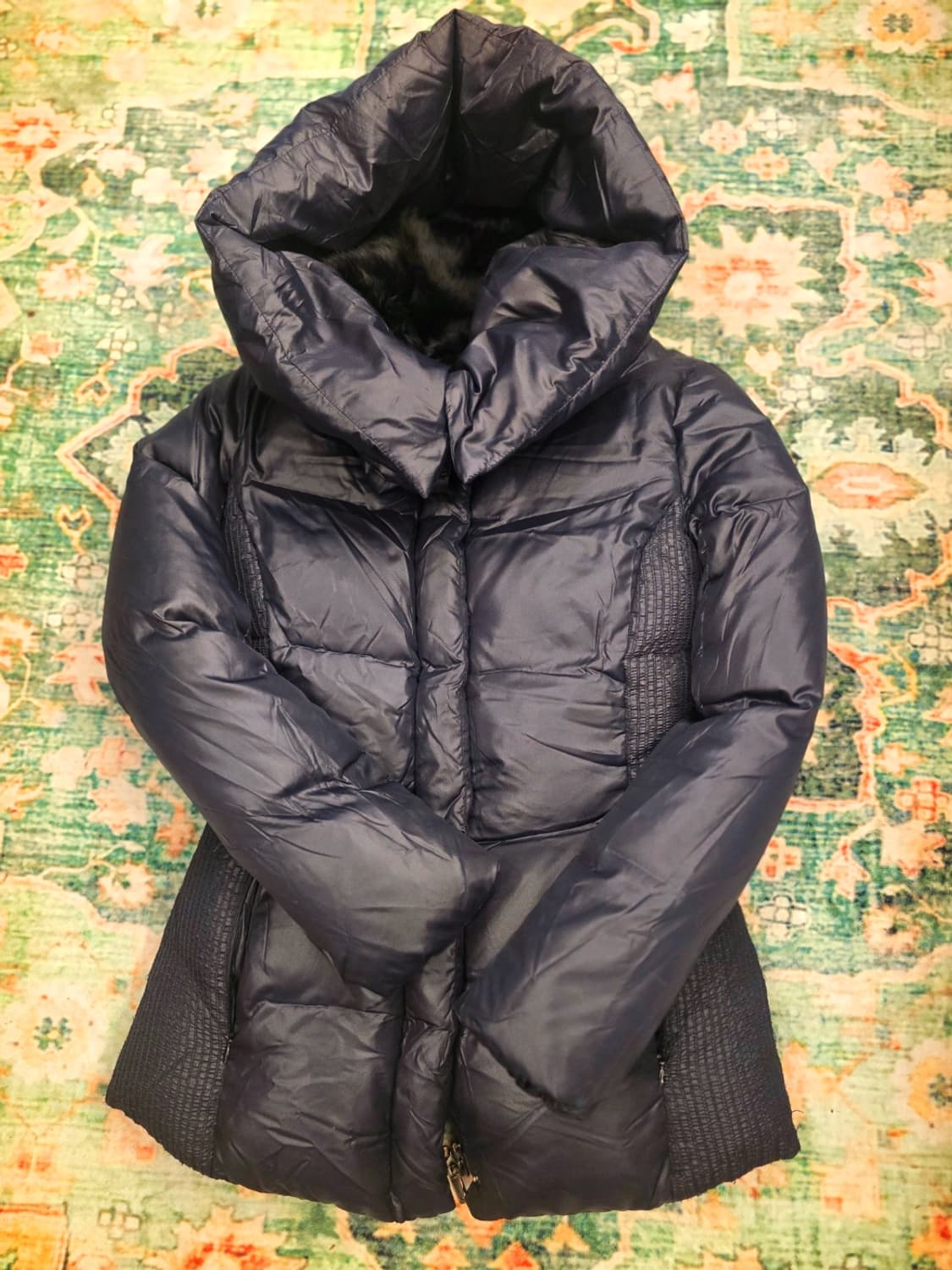 엠포리오 아르마니(Emporio Armani) 다운퍼패딩 상품이미지3