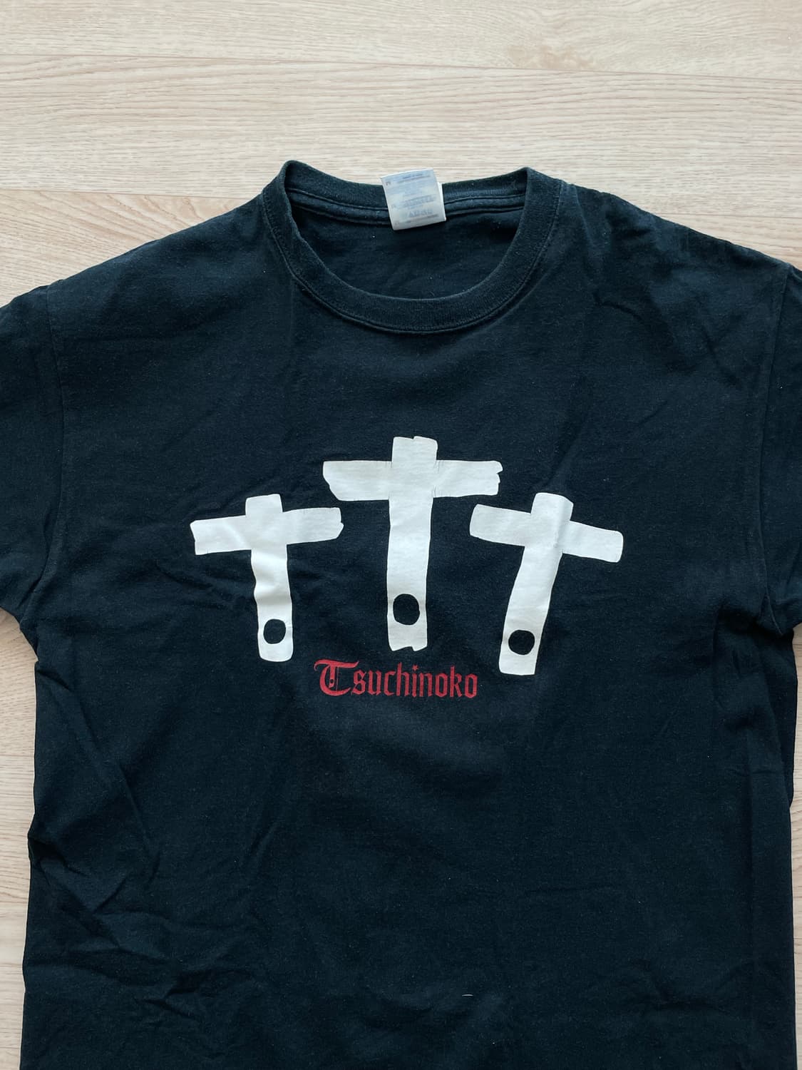 90s gildan 빈티지 티셔츠 상품이미지5