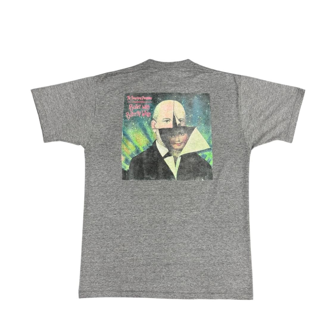 빈티지 90s Smashing Pumpkins 스매싱펌킨스 티셔츠 상품이미지2