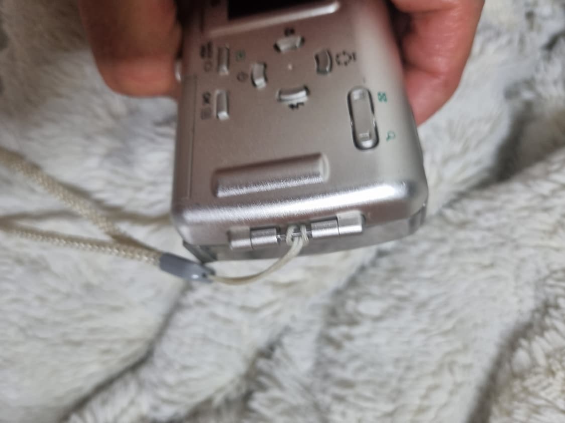 올림푸스 스타일러스400 레트로디카 빈티지 카메라 상품이미지6