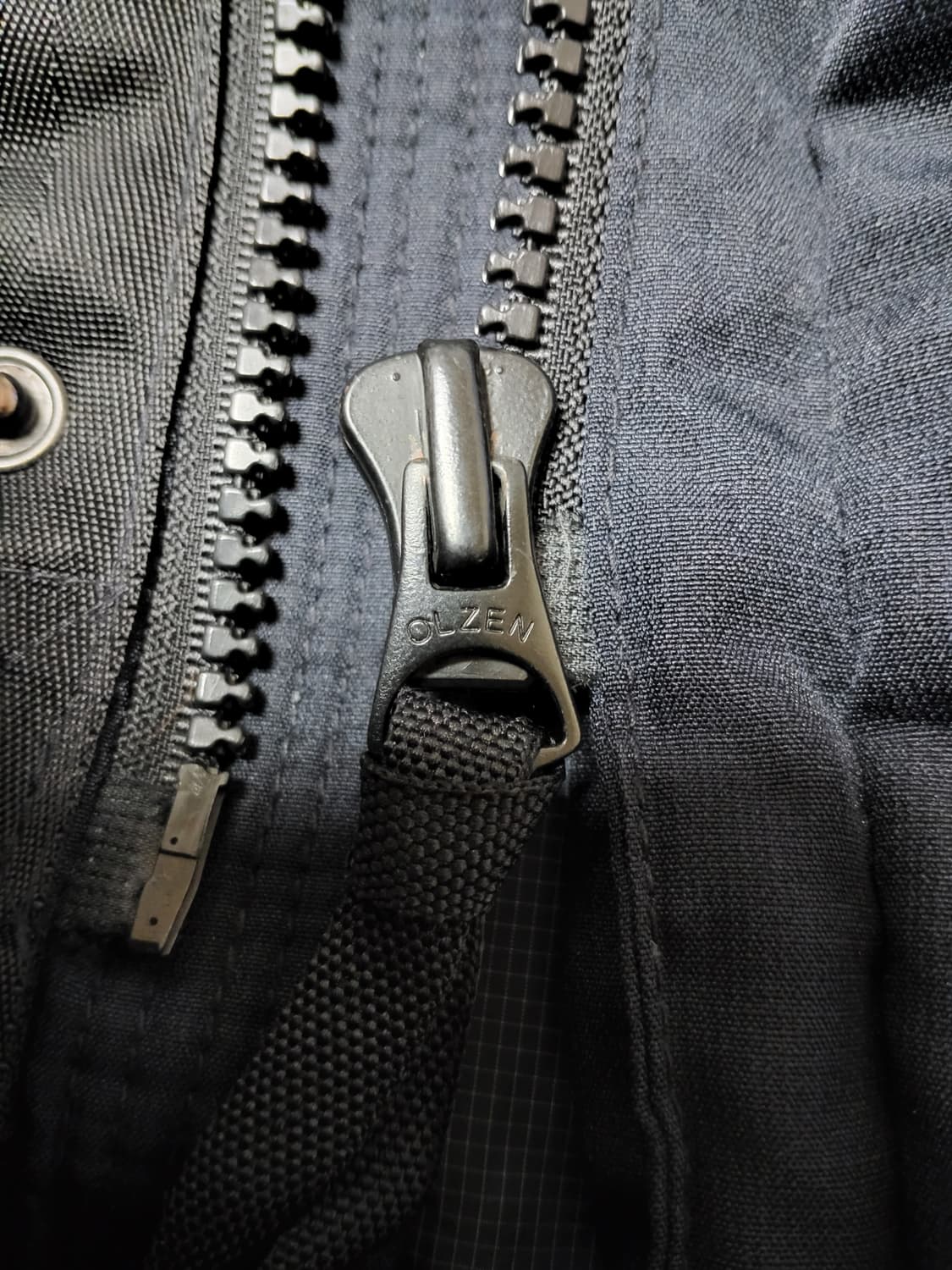 올젠 테라노바 아크틱 다운패딩.100 상품이미지5