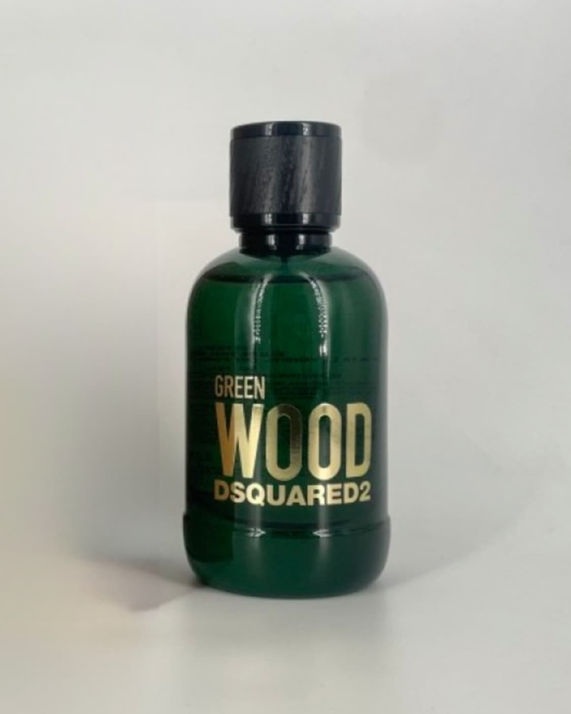 디스퀘어드2 그린 우드 EDT 100ml 상품이미지2