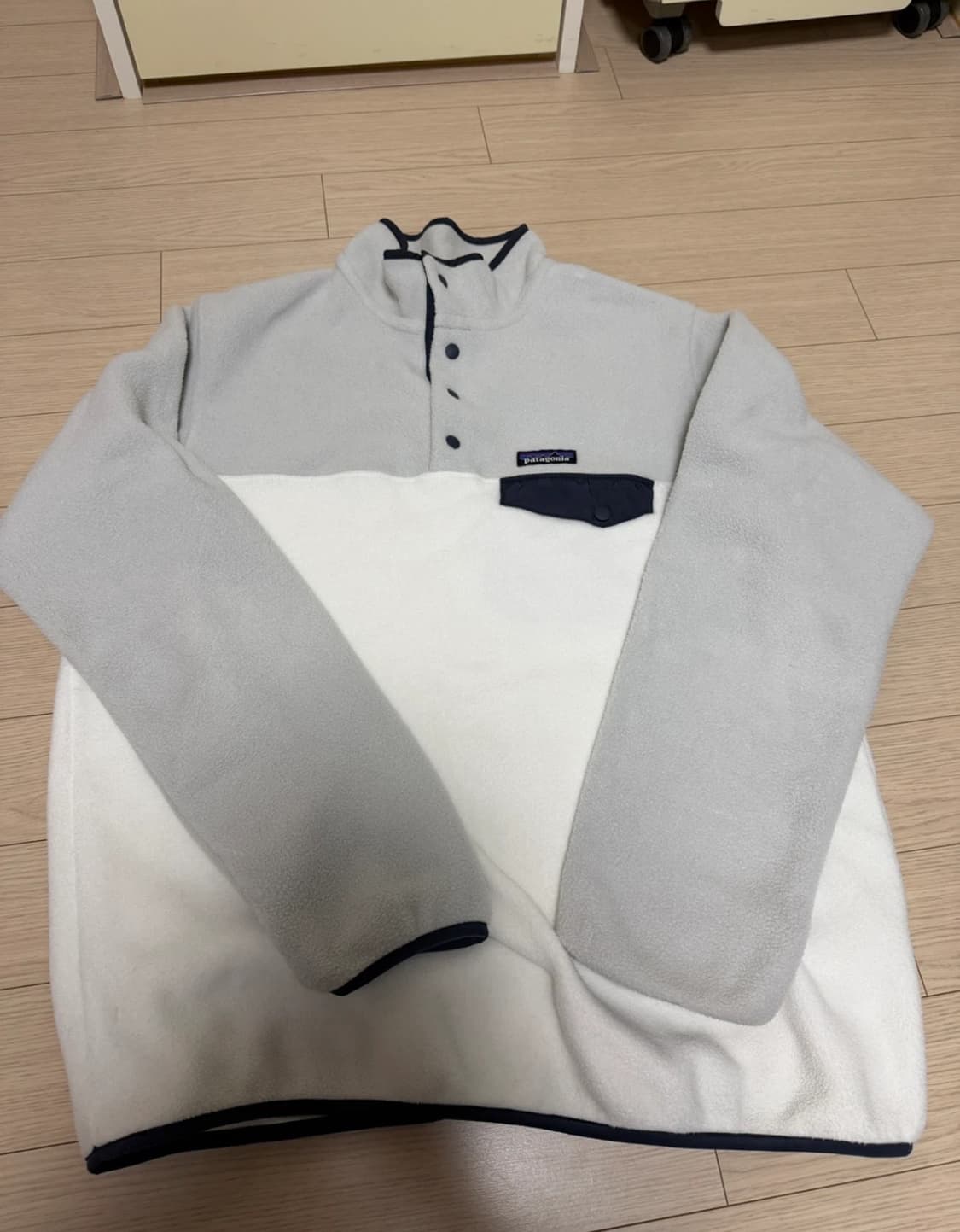 파타고니아 신칠라 L 상품이미지1