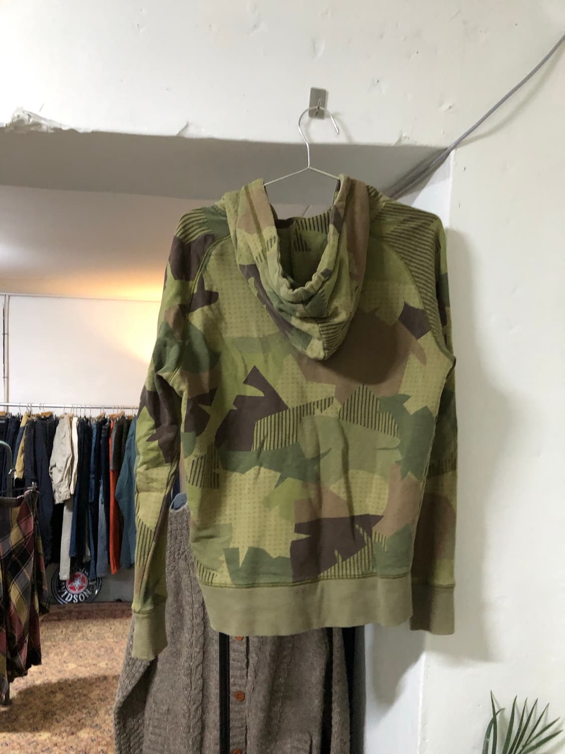 Penfield  후드집업 상품이미지2