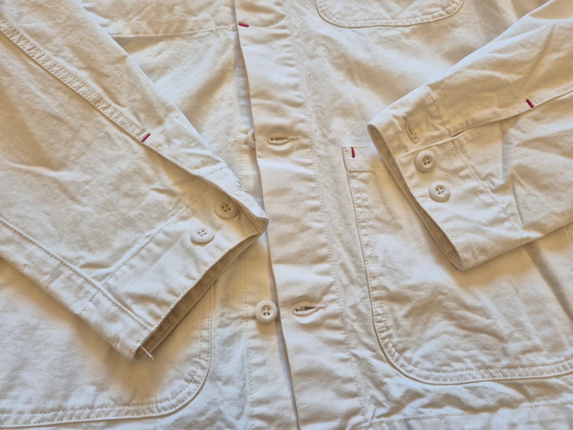 칼하트 wip 초어 자켓 상품이미지3