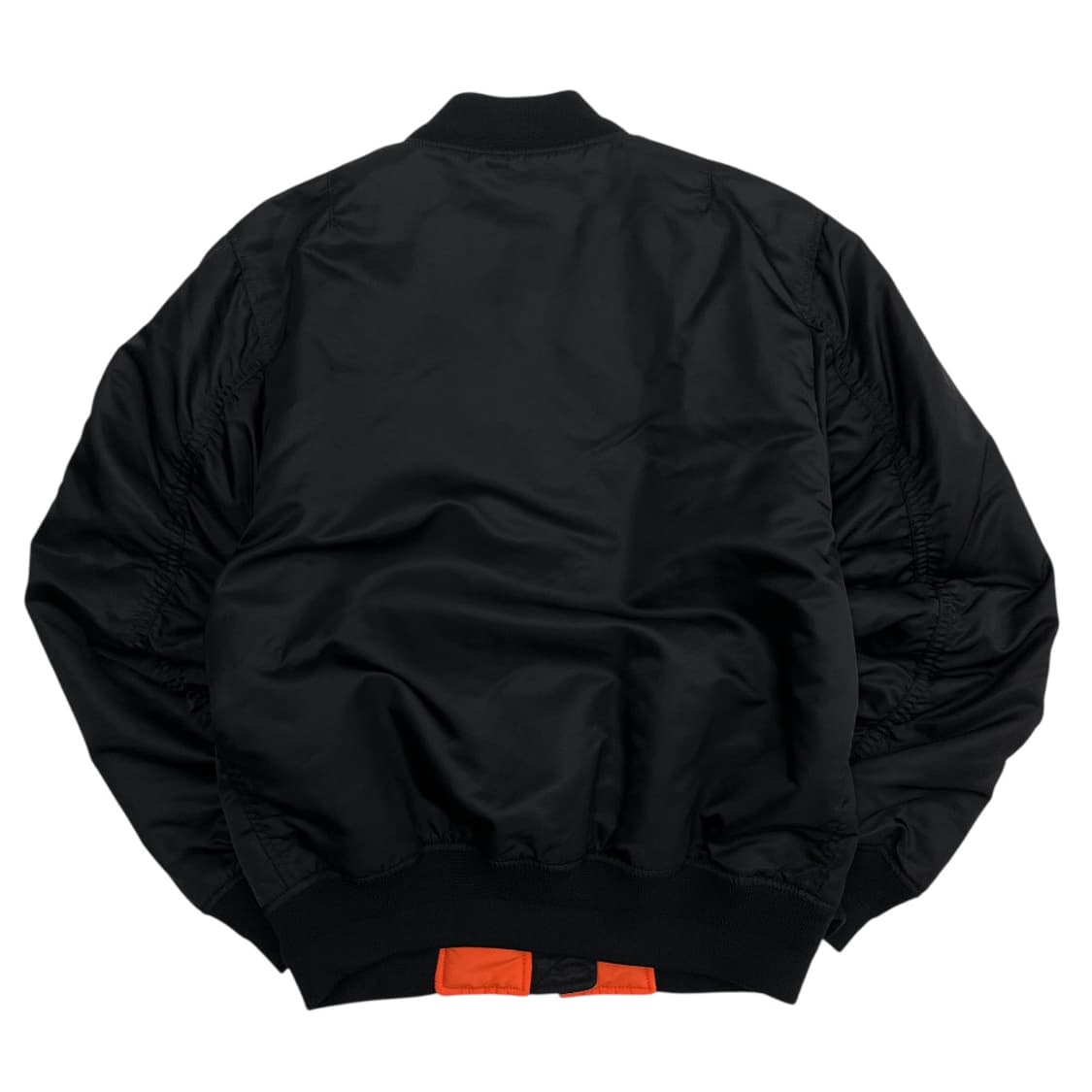 롤링 스튜디오 오버핏 MA-1 봄버 자켓 S ( 발매가 24만6000 원 상품이미지4