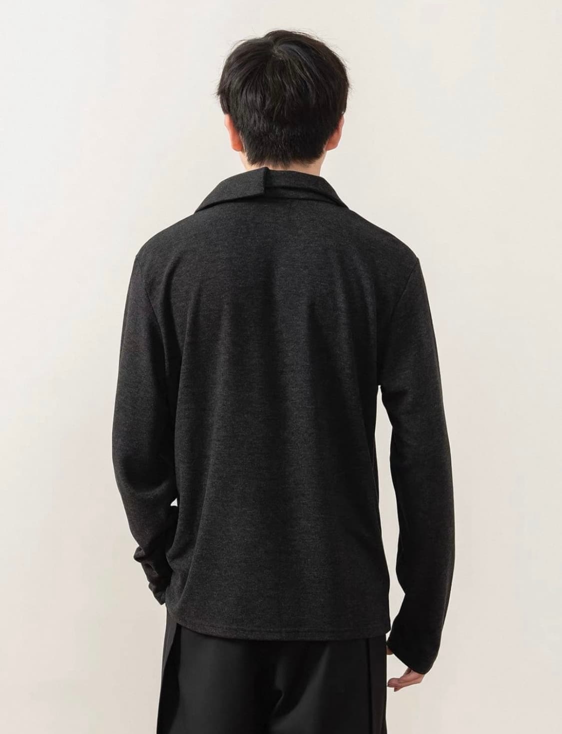 MOITIEDEPETALE long sleeve 상품이미지2