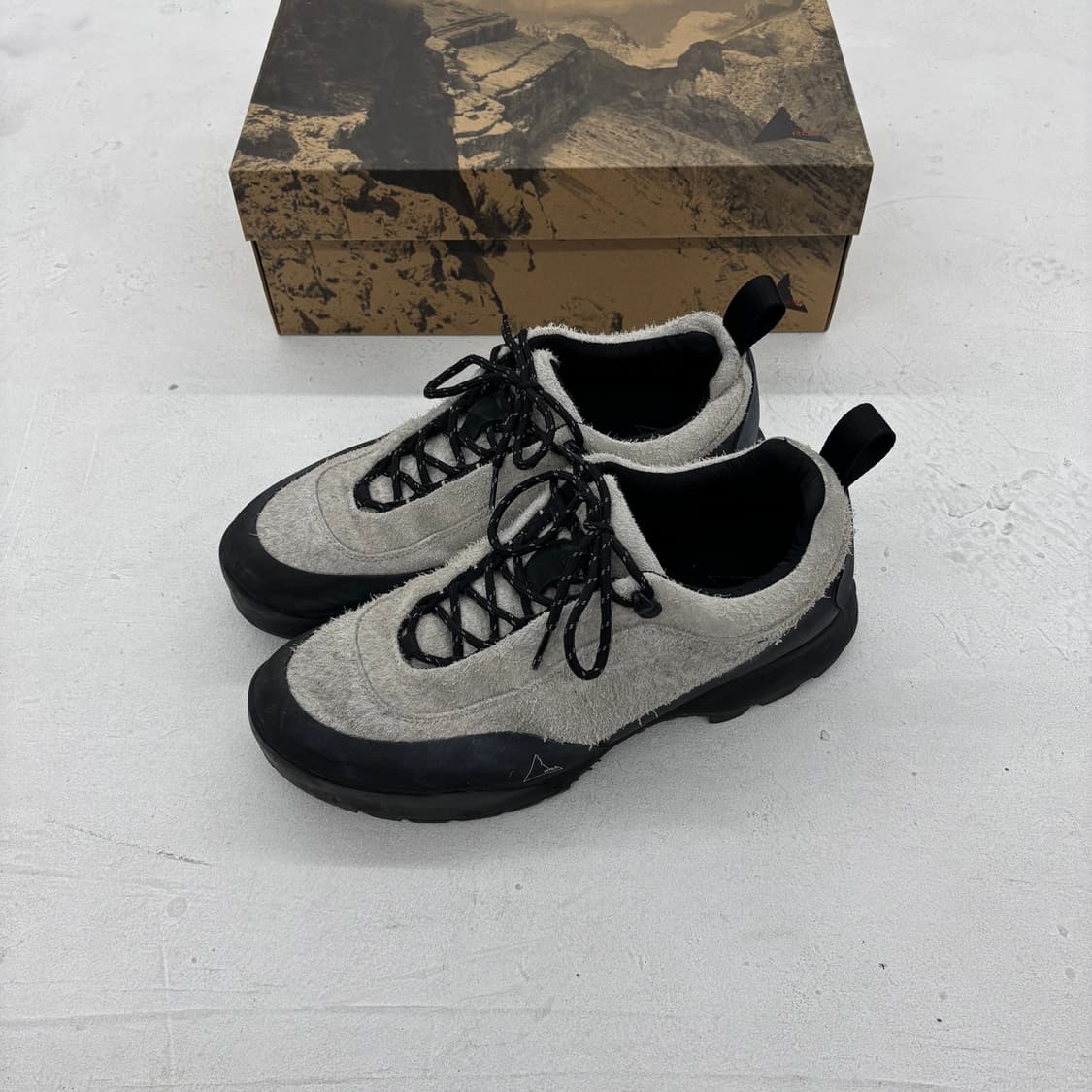 roa hiking cingino 상품이미지1