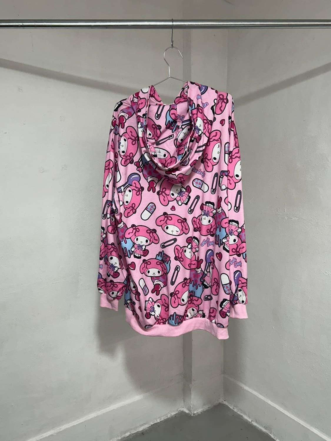 vtg jacket 상품이미지6