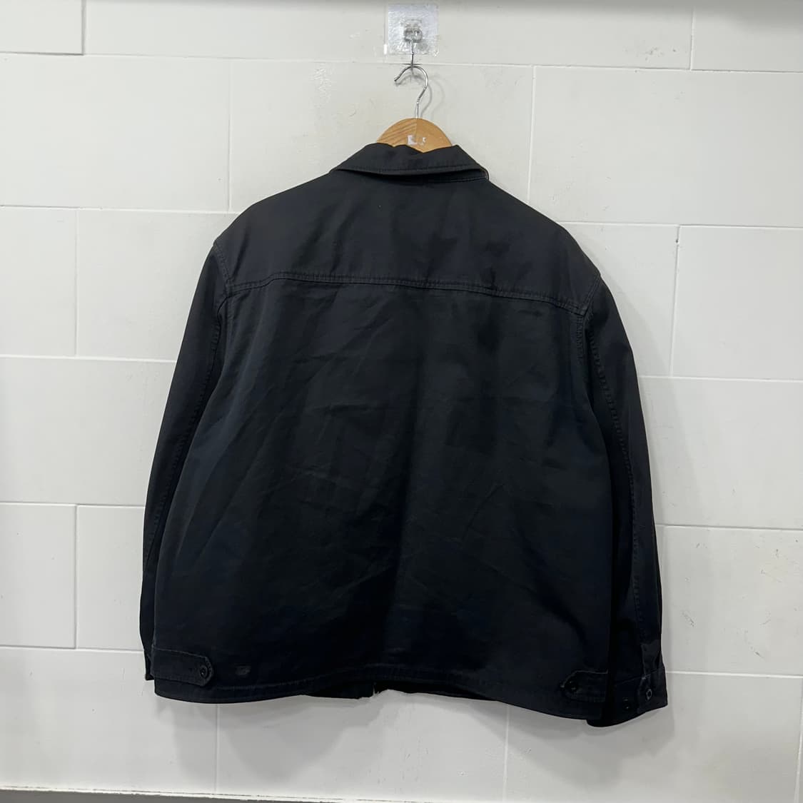 폴로 랄포르렌 스윙톱 자켓 상품이미지2