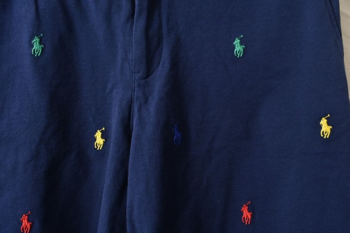 폴로 랄프로렌 포니 쇼츠 M0357 상품이미지6