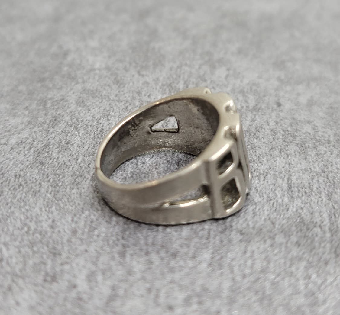 BOSS ring 상품이미지5