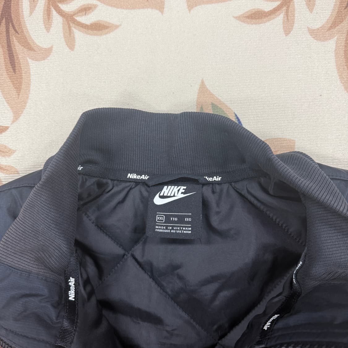 (XXL)나이키 Nike 에어 윈터 플리스 조끼  상품이미지2