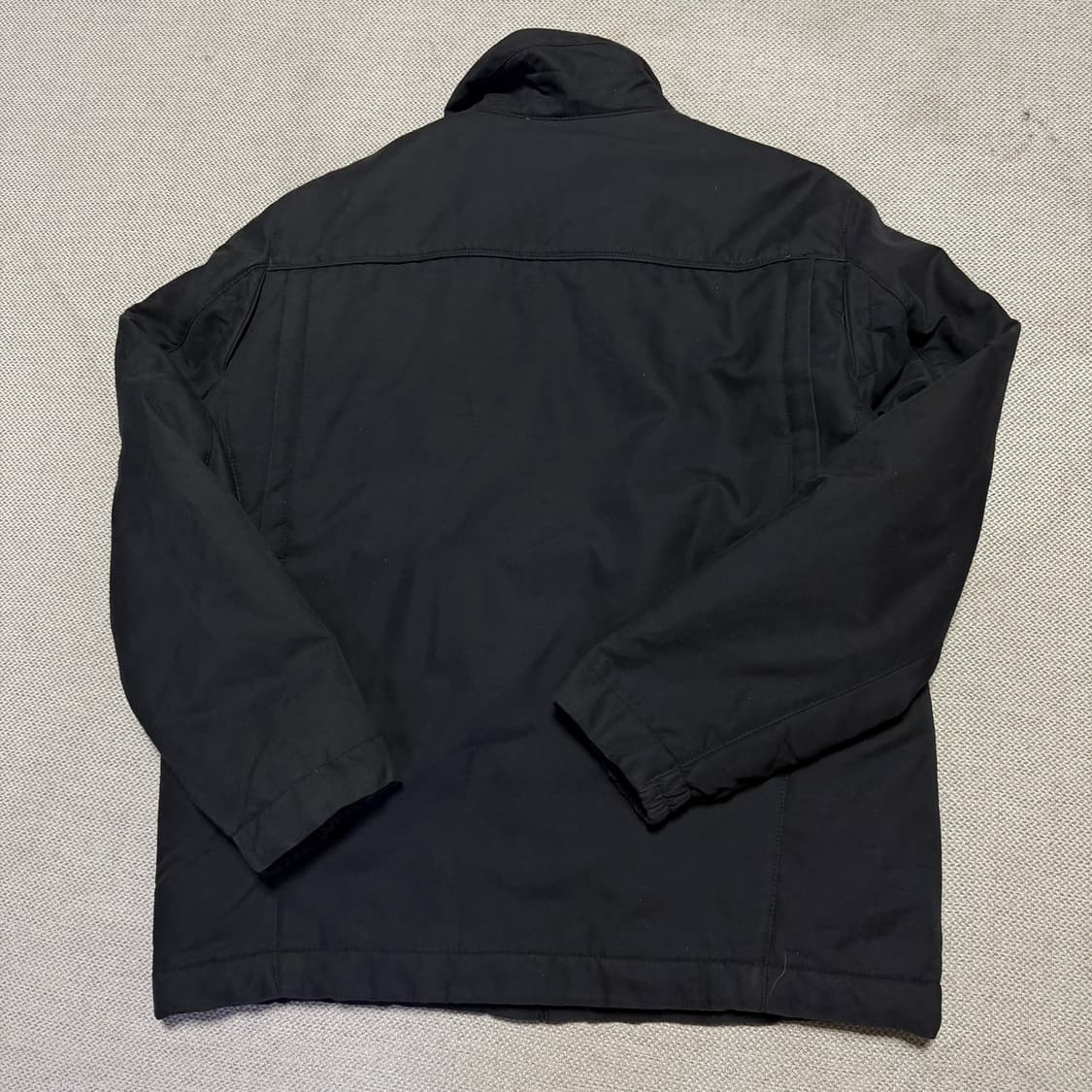 휴고 보스 봄버 자켓 상품이미지6