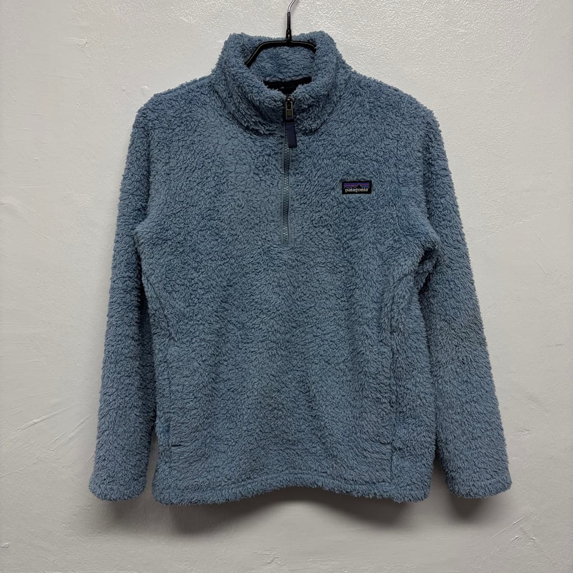 파타고니아 풀오버 플리스 21 상품이미지1