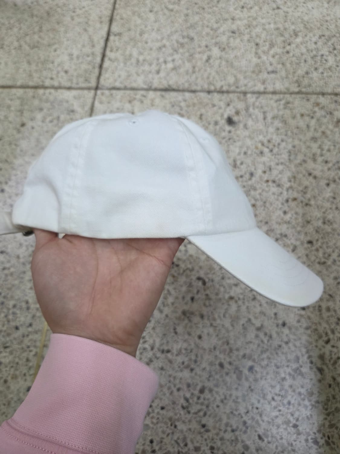 폴로 모자 상품이미지4