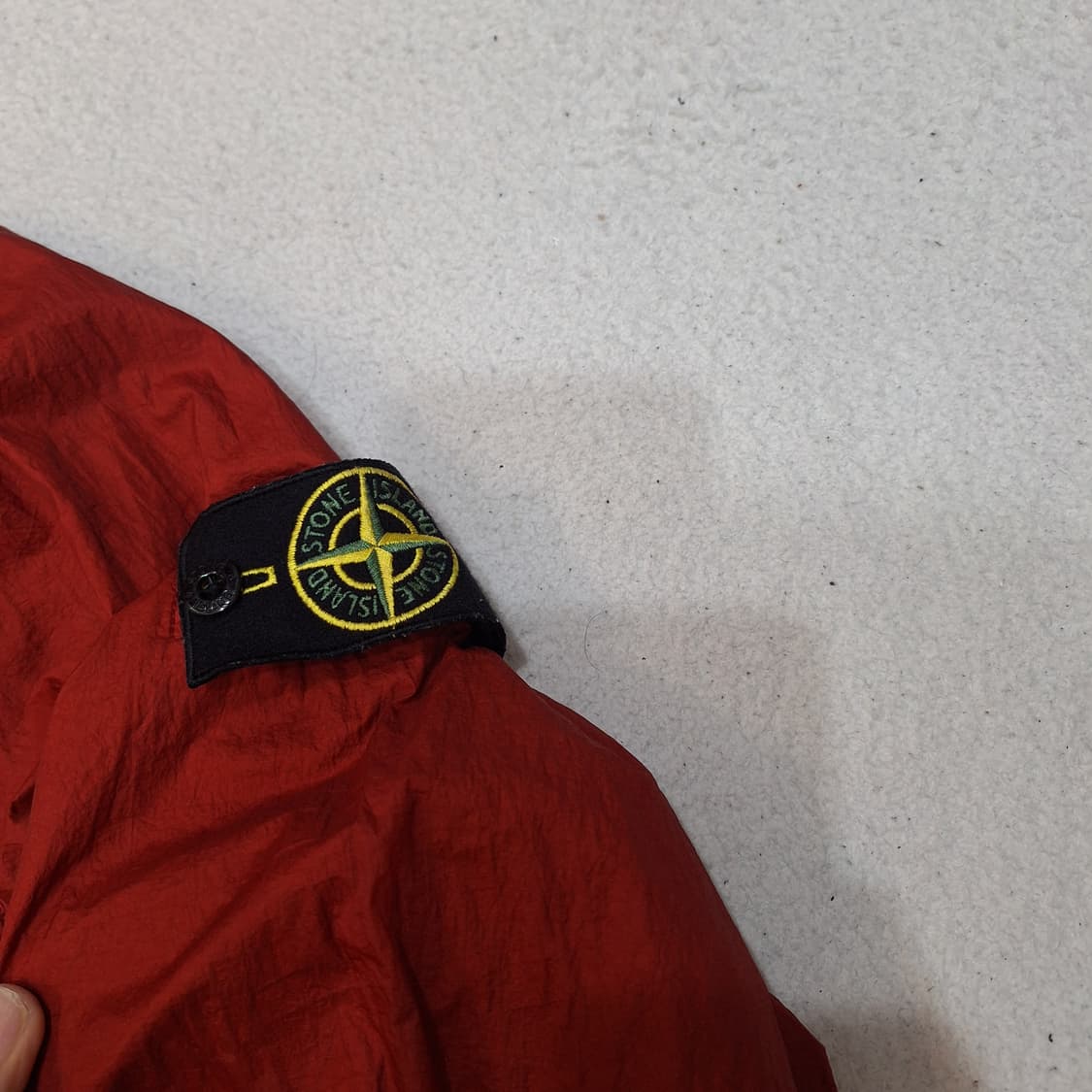 스톤아일랜드  바람막이100 상품이미지3