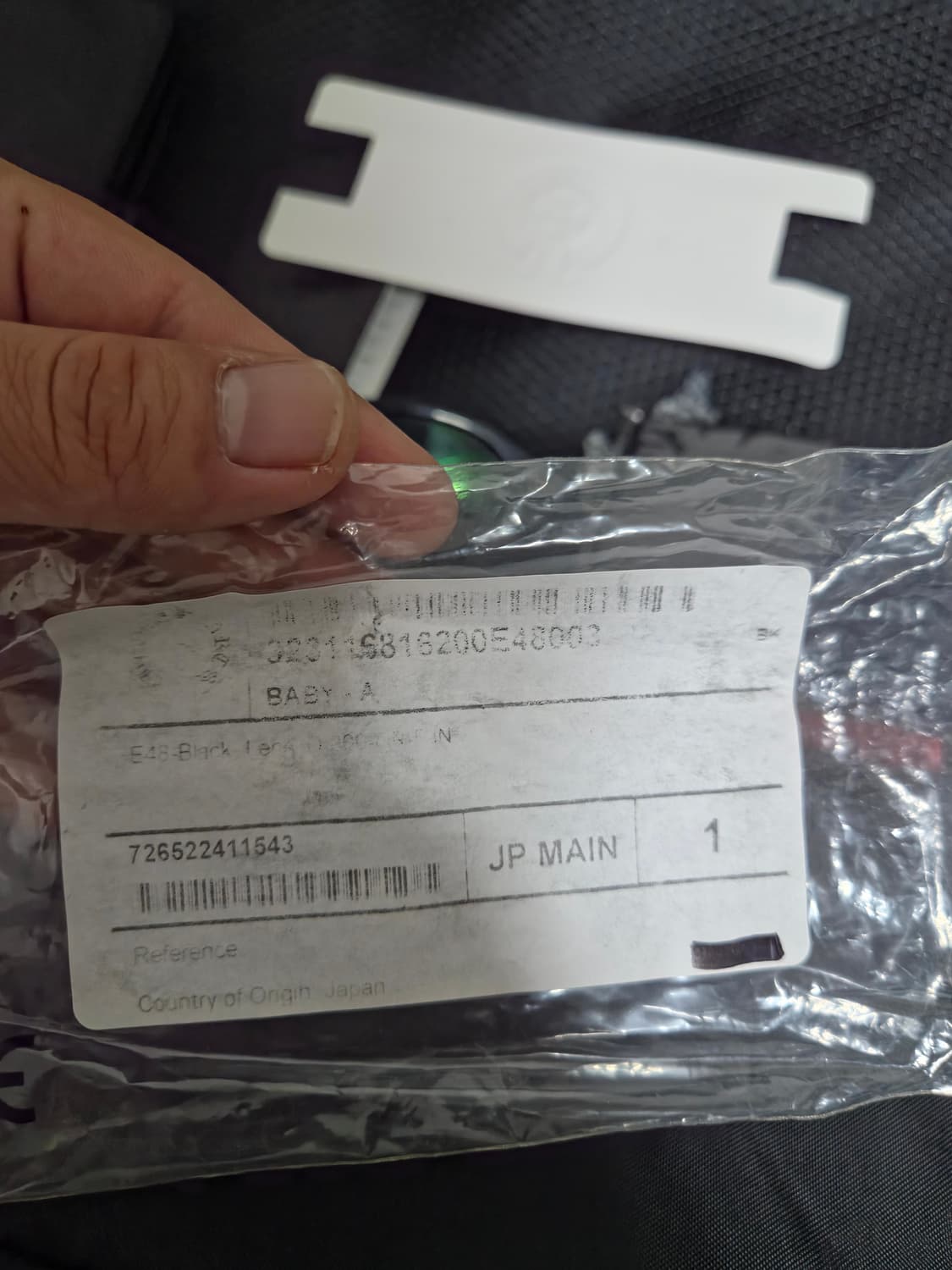 크롬하츠 베이비a bk/ss 상품이미지10