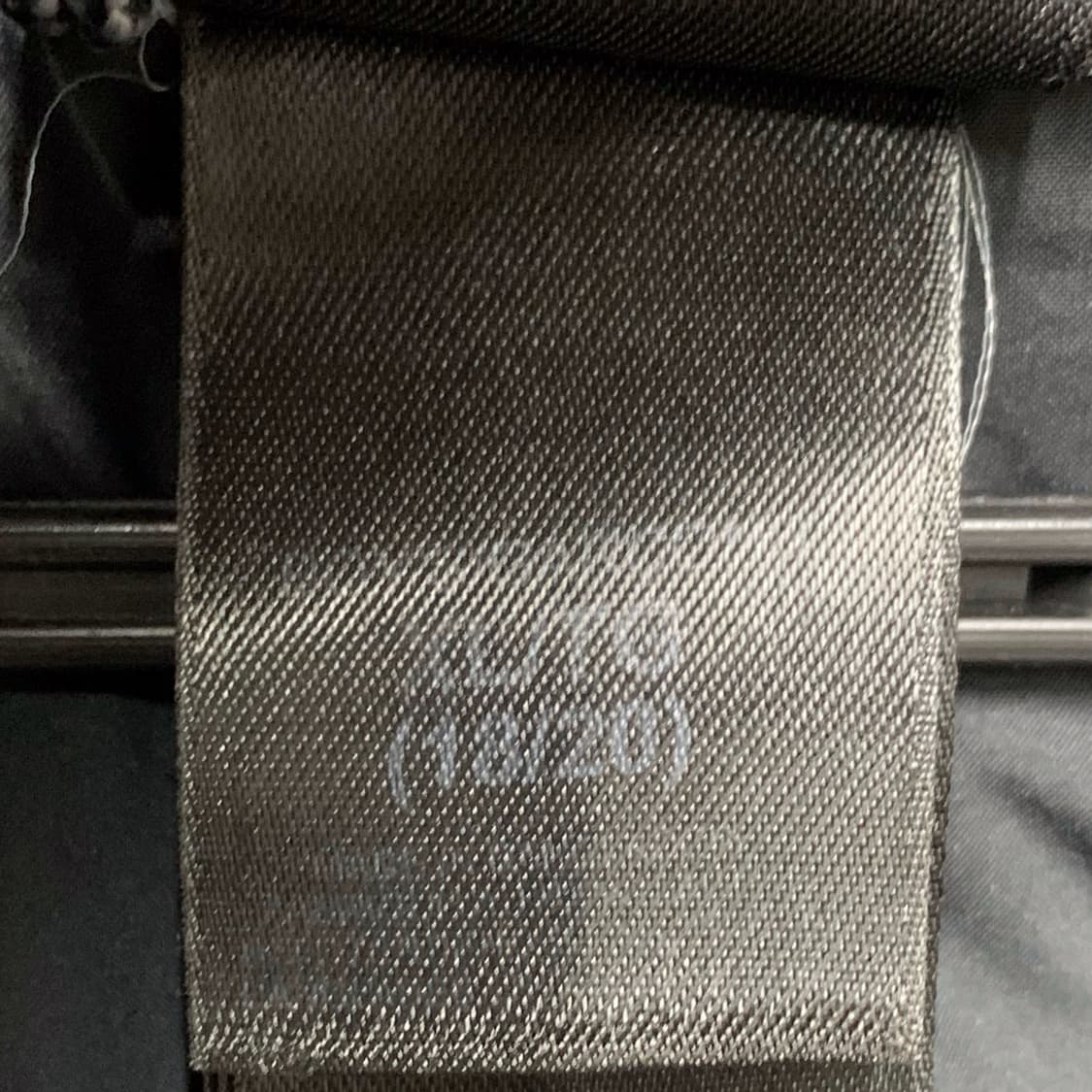 [M] 노스페이스 600필 푸퍼패딩 상품이미지5