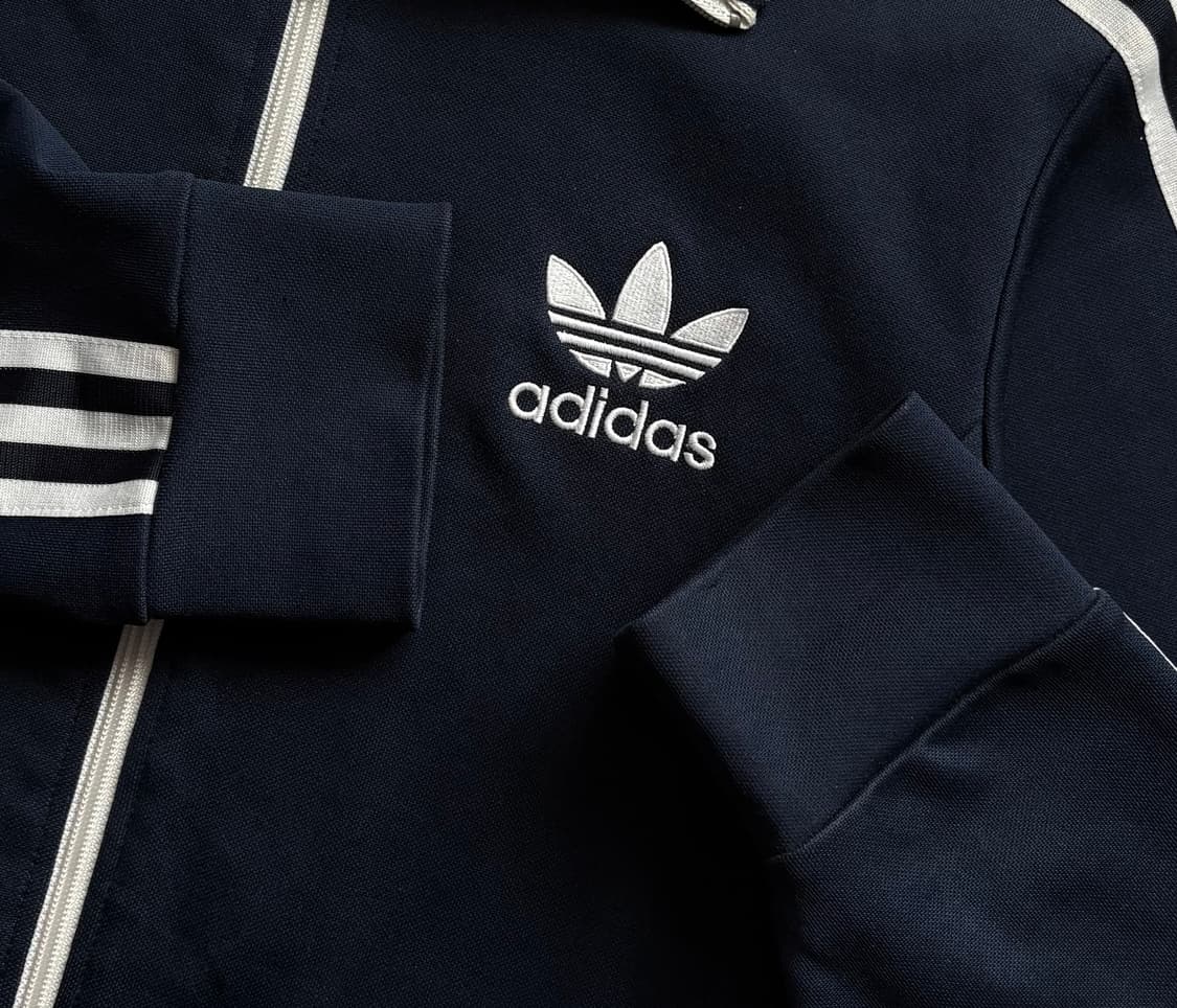 adidas 아디다스 유로파 네이비 져지 상품이미지3