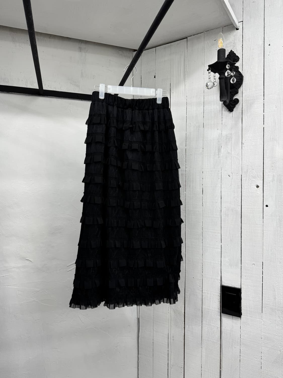 vtg skirt 상품이미지1